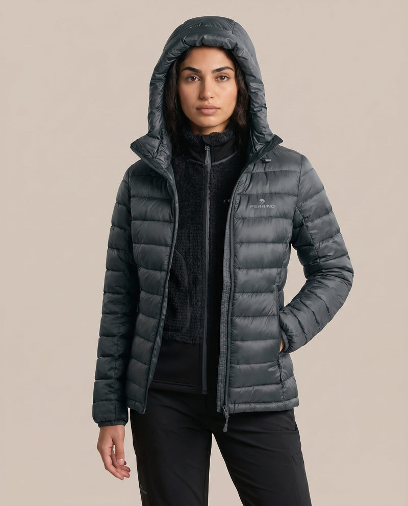 Ferrino Viedma | Women's insulated winter jacket