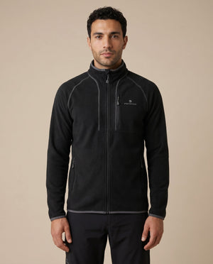Desert Night Men's Thermal Jacket