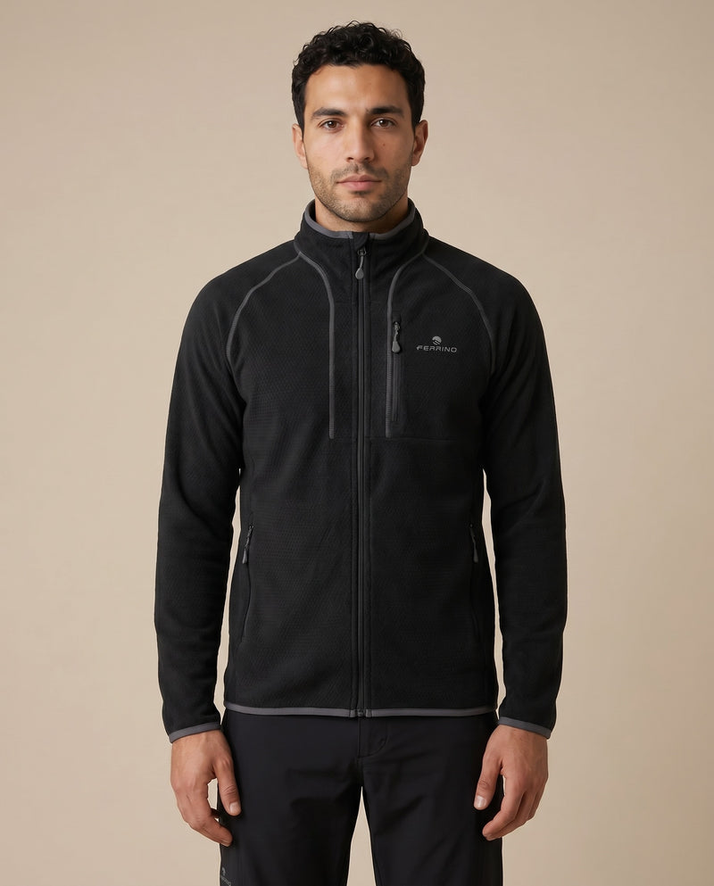 Ferrino Villar | Men's thermal jacket