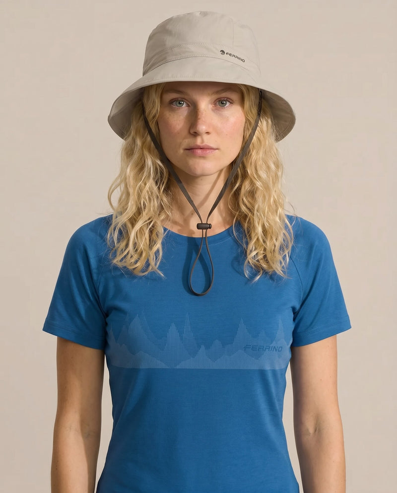 Sun Shield Women's Travel Hat