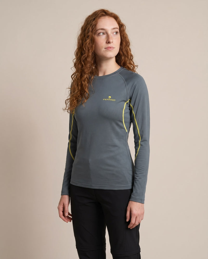 Ferrino Weisshorn | Women's long-sleeve technical top