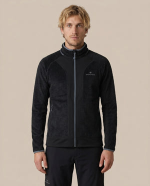 Arctic Proof Men's Warm Trekking Fleece