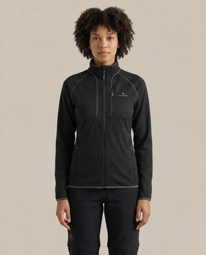 Giacca Termica da Donna Desert Night