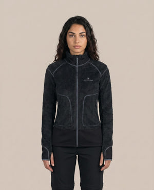 Arctic Proof Women's Warm Trekking Fleece