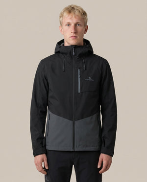 Cold Shield Men's Waterproof Winter Jacket