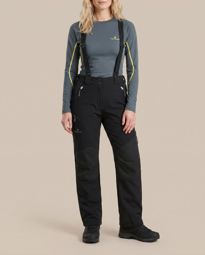 Arctic Proof Unisex Winter-Technische Hose