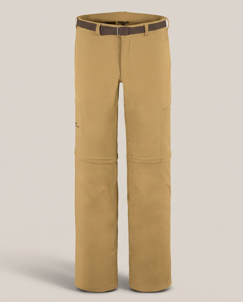 Trail Proof Men's Convertible Hiking Trousers