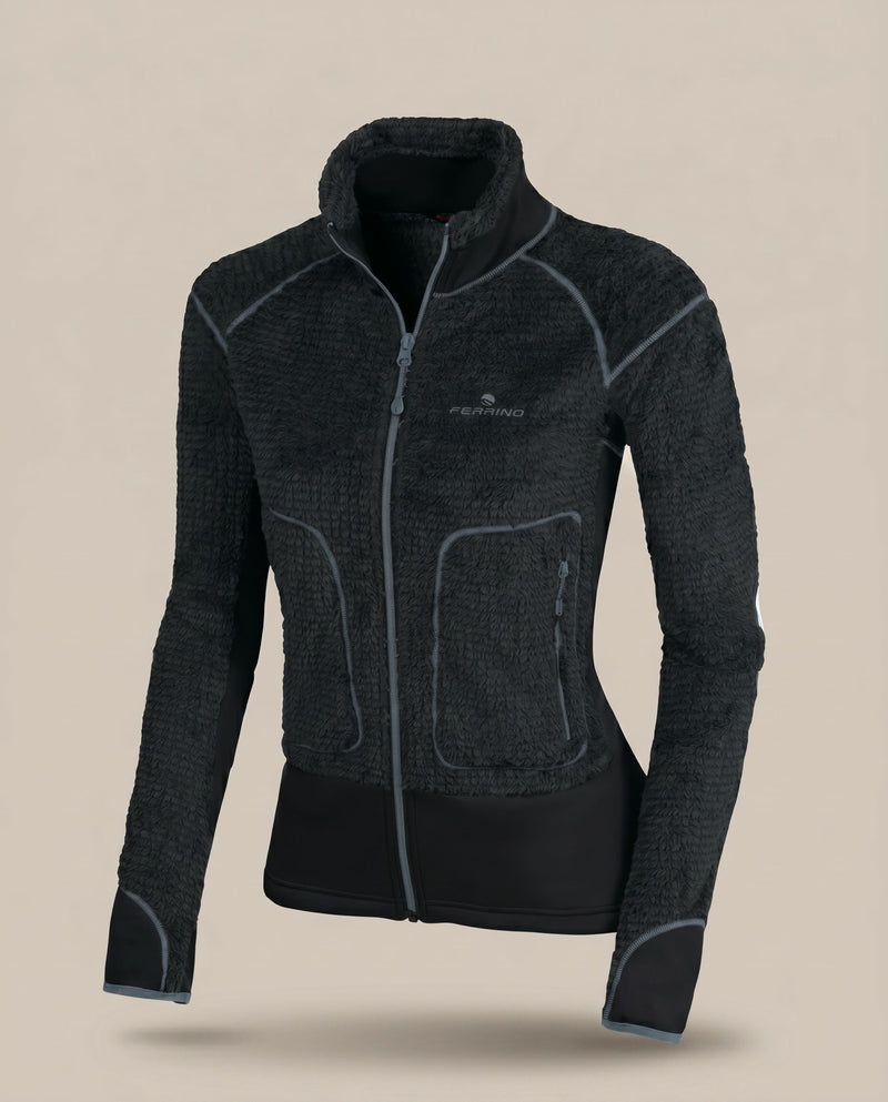 Arctic Proof Damen Warmes Trekking-Fleece