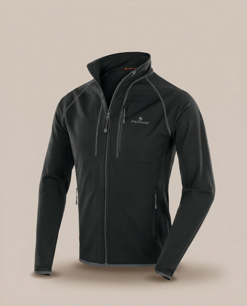 Night Desert Women's Thermal Jacket