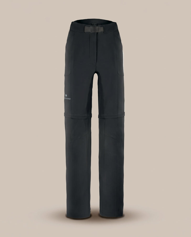 Trail Proof Women's Convertible Hiking Trousers