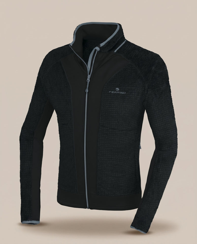 Arctic Proof Men's Warm Trekking Fleece