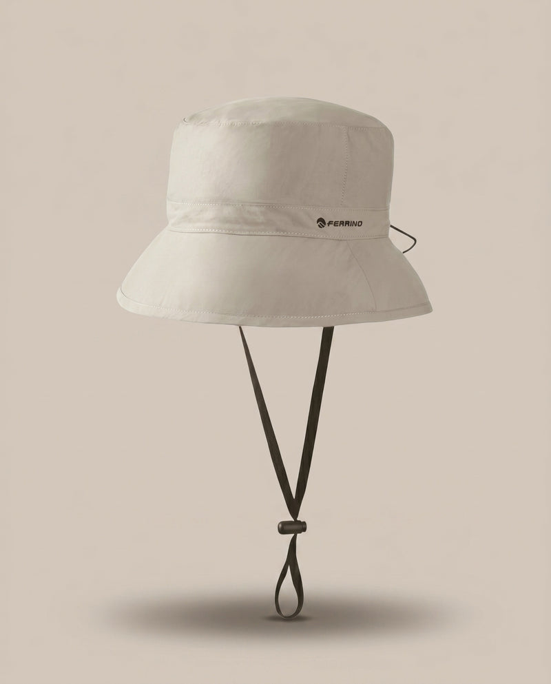 Sun Shield Women's Travel Hat