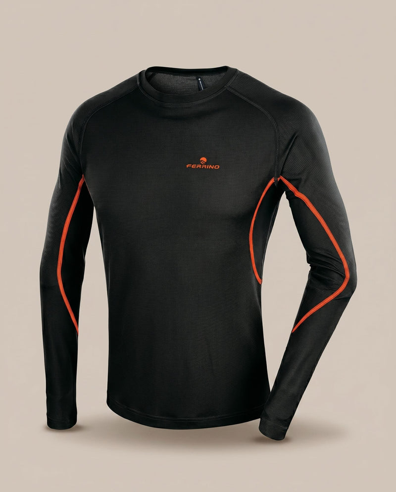Cold Shield Men's Long-Sleeve Technical Top
