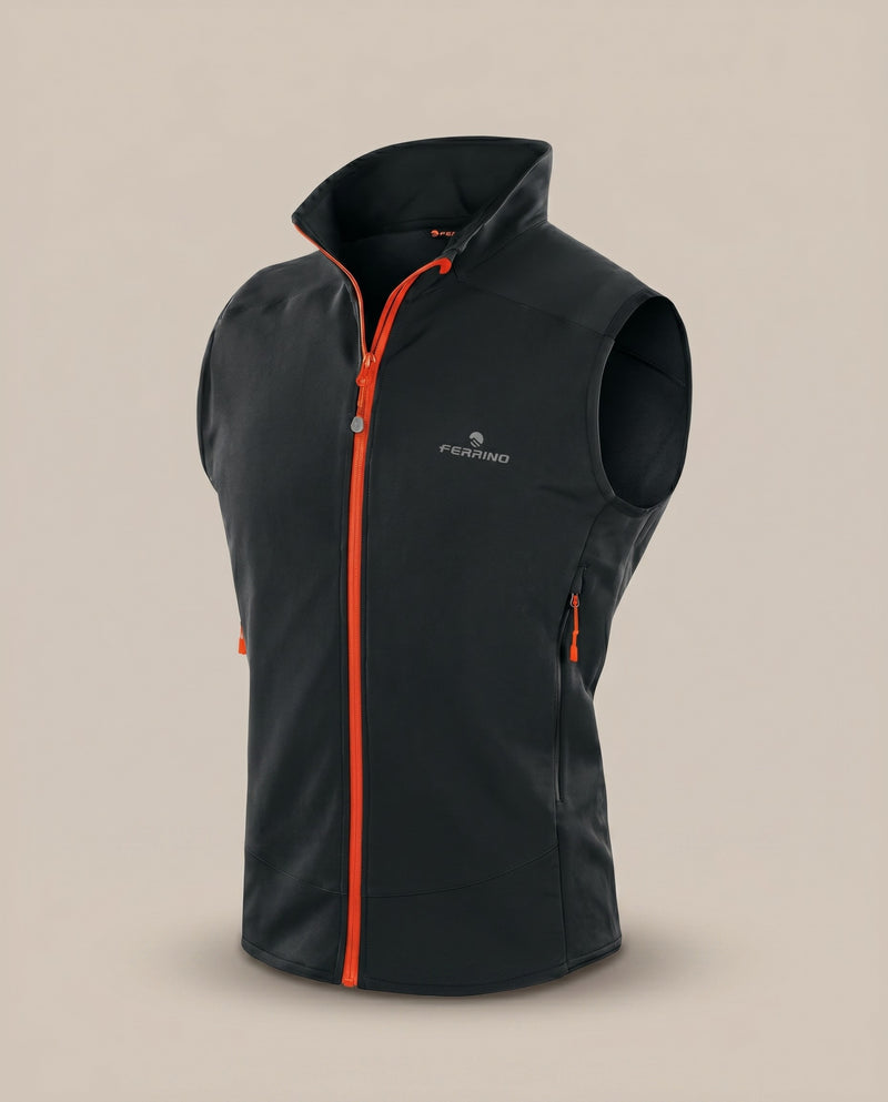 Wind Shield Women's Technical Body Warmer