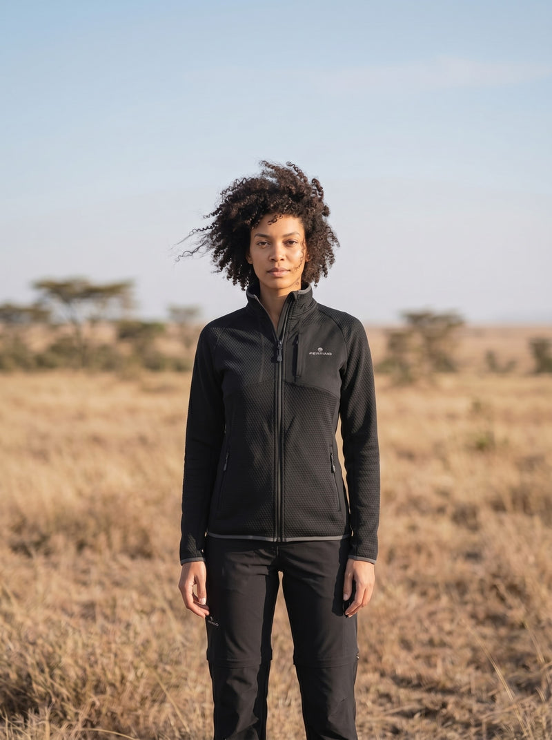 Ferrino Villar | Women's thermal jacket