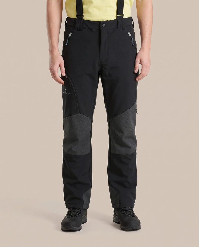 Arctic Proof Men's Trousers Winter Technical Pants