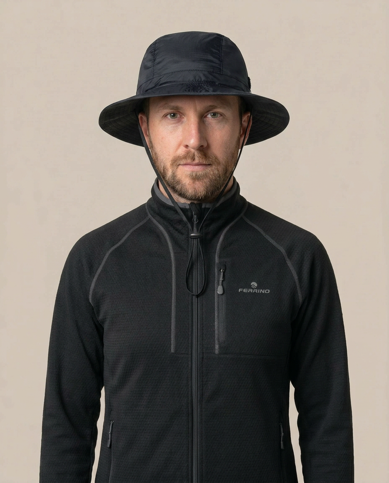 Storm Shield Men's Waterproof Hat