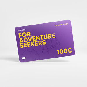 E-Gift Card 100€