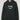 Hoodie Ukiyo | Pitch Black