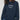 Hoodie Ukiyo | Deep Blue