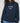 Hoodie Ukiyo | Deep Blue