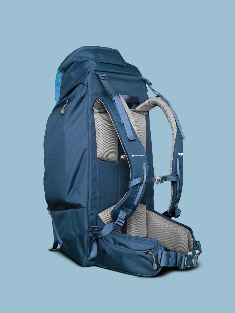 Pachamama 50 | WeRoad&Ferrino