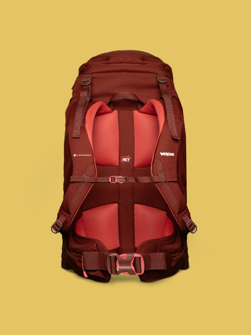 Pachamama 50 | WeRoad&Ferrino