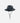 Waterproof trekking hat