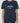 T-shirt Meraki | Deep Blue