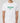 T-shirt Saudade | Pure White Green