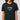 T-shirt Ukiyo | Pitch Black