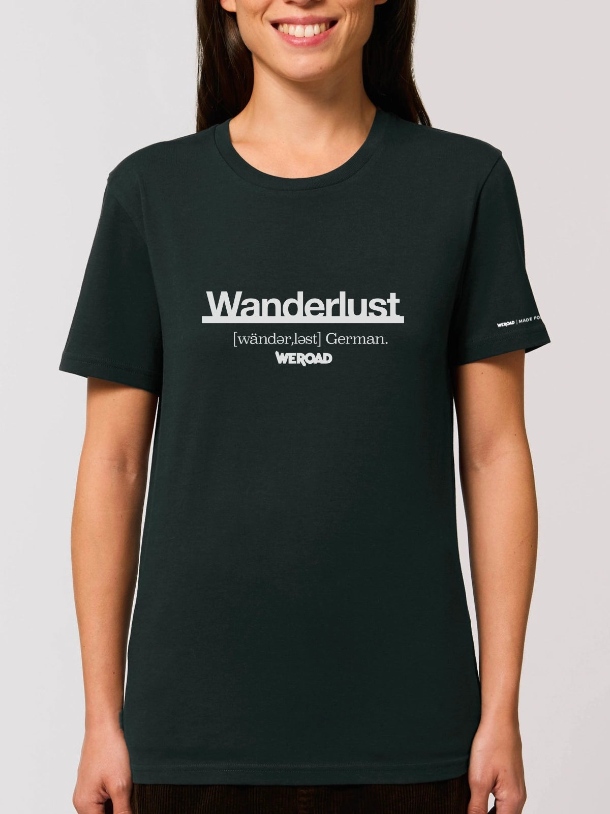 Magliette wanderlust online