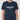 T-shirt Wanderlust | Deep Blue