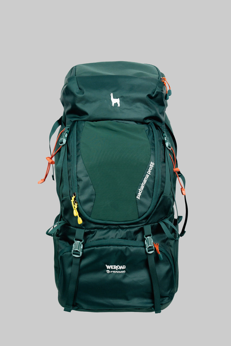 Pachamama Pro55 | WeRoad&Ferrino