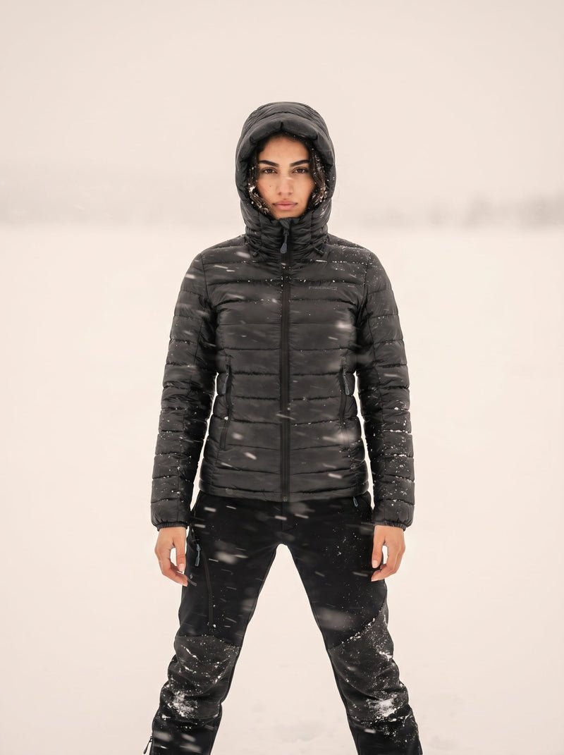 Ferrino Viedma | Women's insulated winter jacket