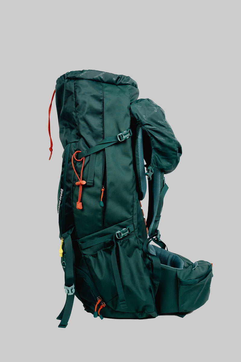 Pachamama Pro55 | WeRoad&Ferrino